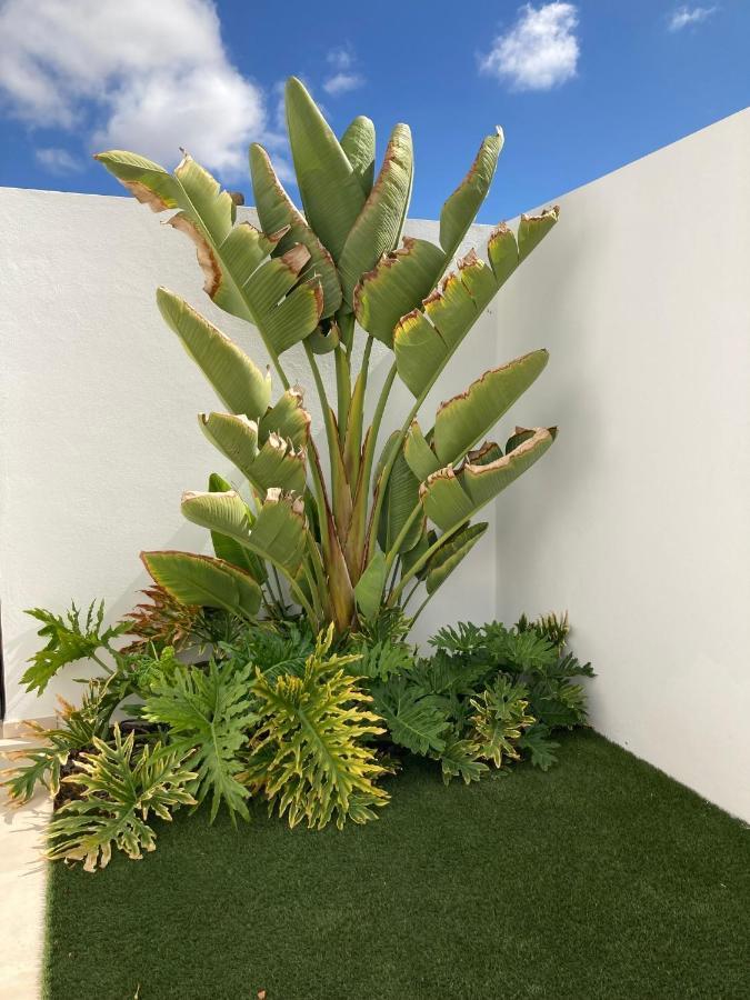 Casa Alice Villa Playa Blanca  Eksteriør bilde
